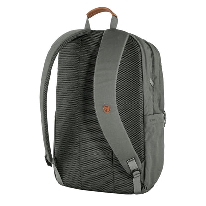 Fjallraven Raven 28L Backpack Basalt - The Sporting Lodge