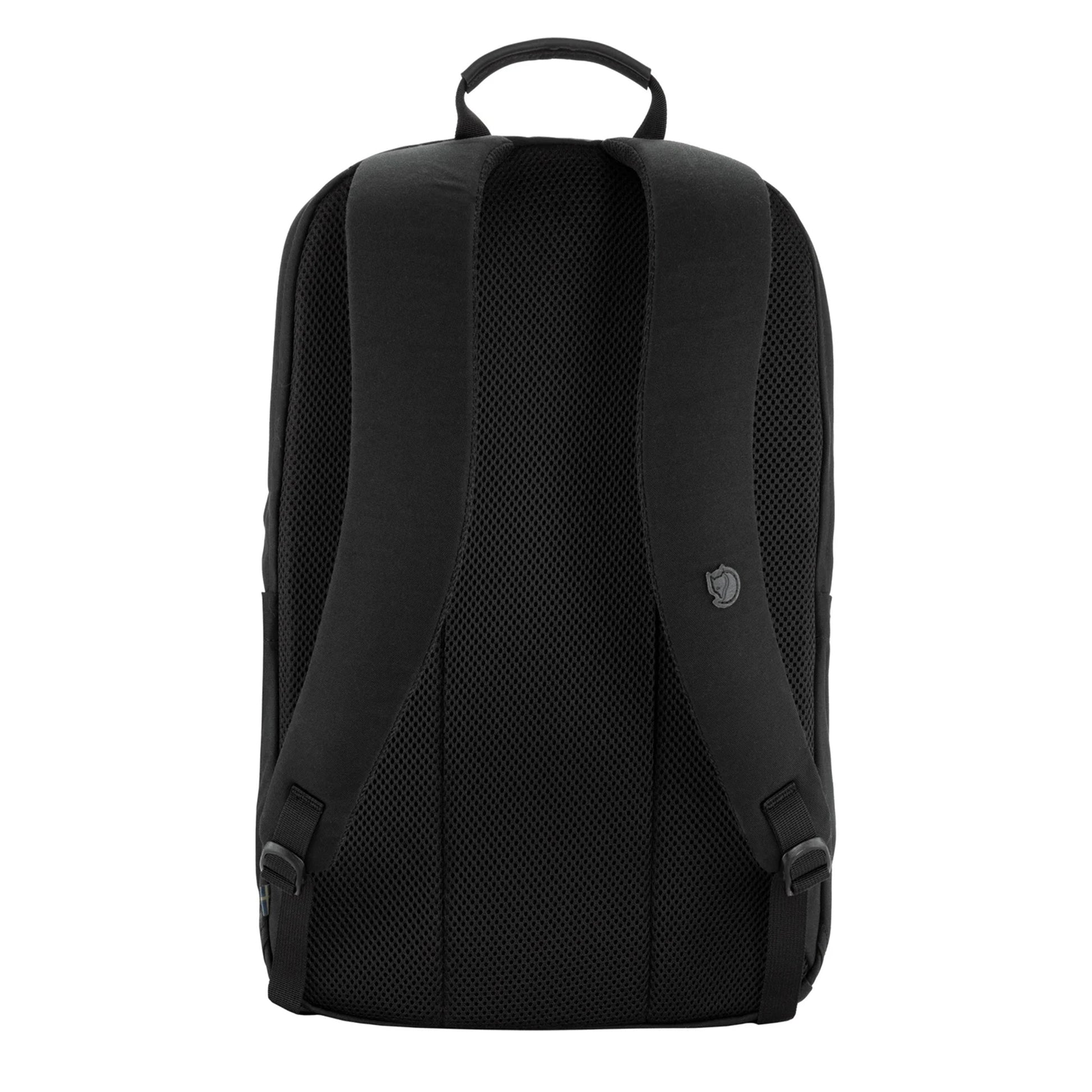 Fjallraven Raven 28L Backpack Black - The Sporting Lodge