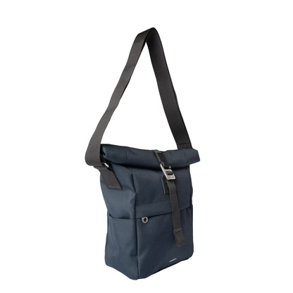 Sandqvist Icon Sacoche Navy