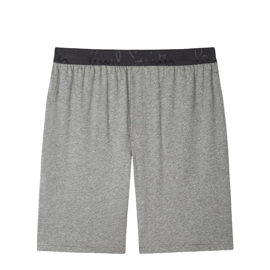 Paul Smith Short Logo Waist Grey