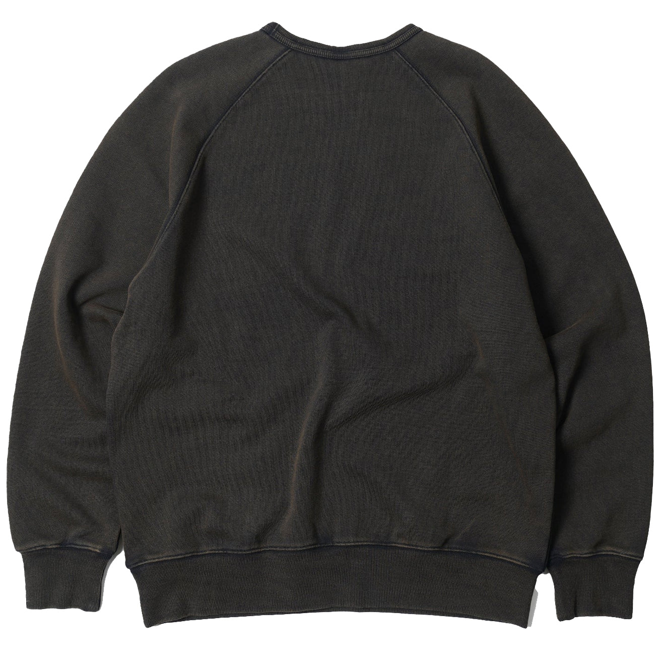 Frizmworks OG Vintage Dyeing Sweatshirt Charcoal - The Sporting Lodge