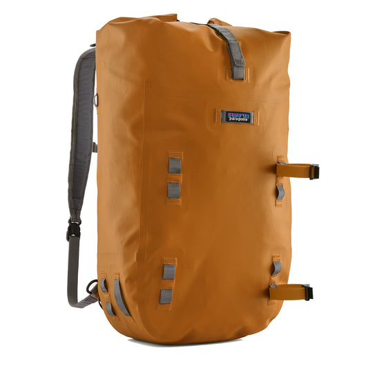 Patagonia Guidewater Sling 15L Golden Caramel