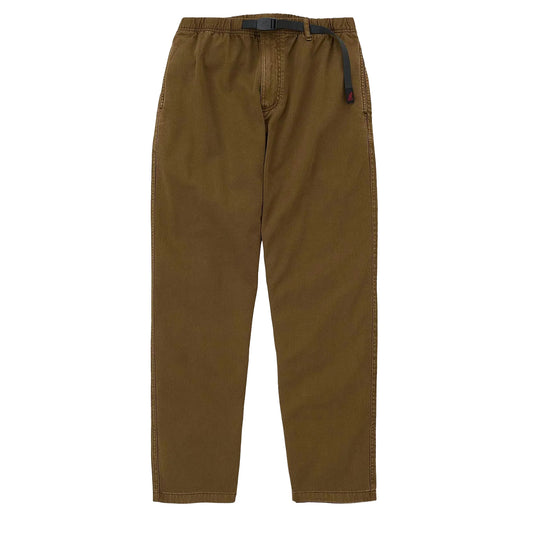 Gramicci G-Pant Bark Pigment