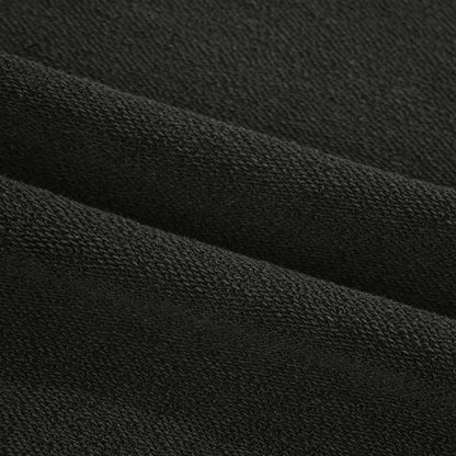 Kappy Pigment Sweat Shirt Dark Gray - The Sporting Lodge