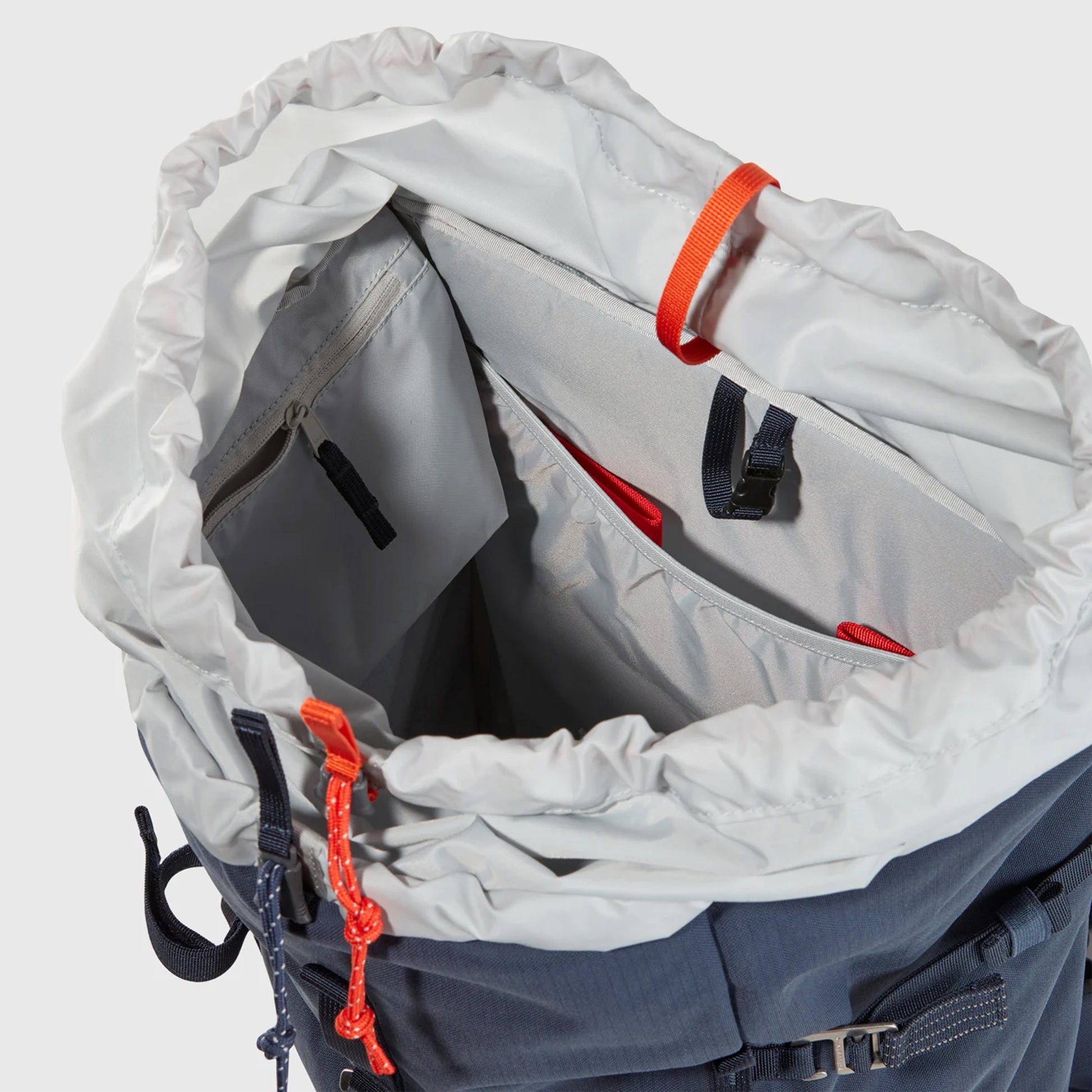 Fjallraven Bergtagen 38 M-L Mountain Blue - The Sporting Lodge