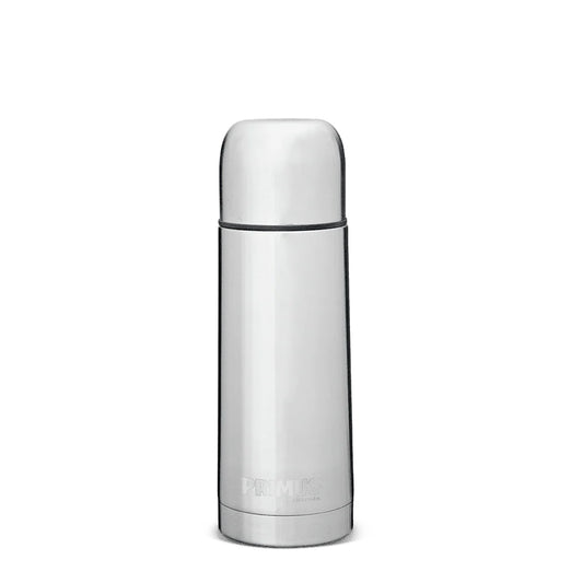 Primus Classic Light Vacuum Bottle 0.5L Stainless Steel - The Sporting Lodge