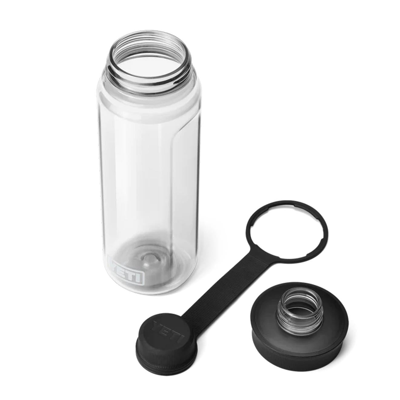 YETI Yonder Tether 750ml Water Bottle Clear - The Sporting Lodge