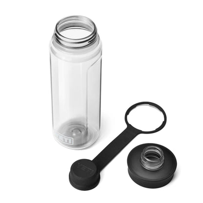 YETI Yonder Tether 750ml Water Bottle Clear - The Sporting Lodge