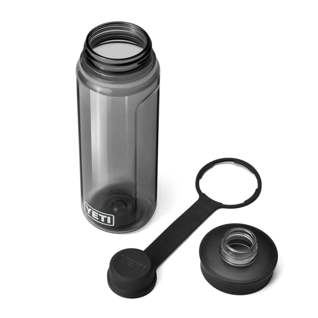 YETI Yonder Tether 750ml Water Bottle Charcoal - The Sporting Lodge