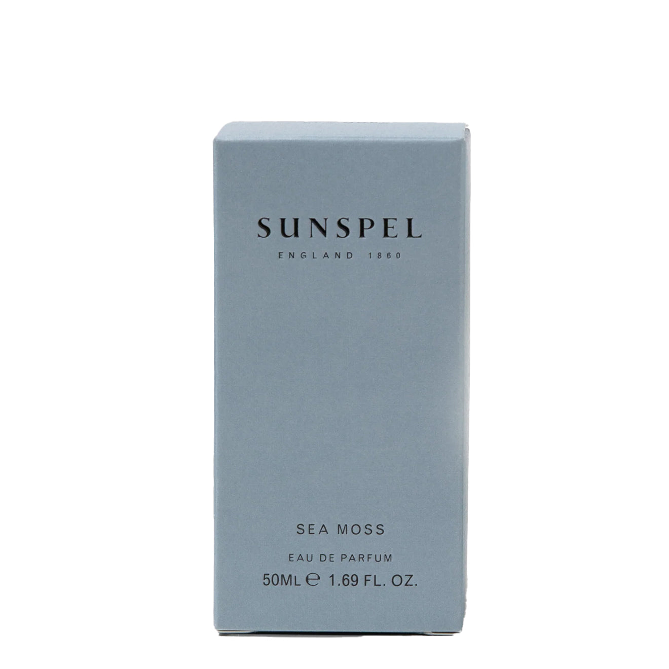 Sunspel Sea Moss Eau De Parfum Fragrance 50ml - The Sporting Lodge
