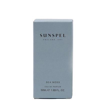 Sunspel Sea Moss Eau De Parfum Fragrance 50ml - The Sporting Lodge