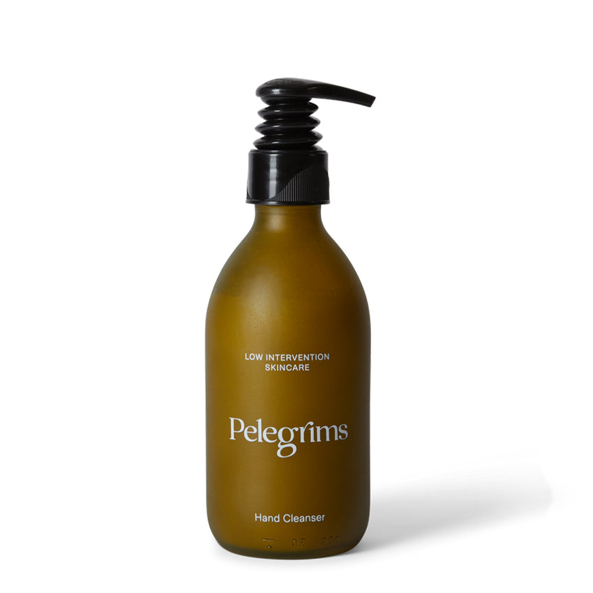 Pelegrims Hand Cleanser 270ml