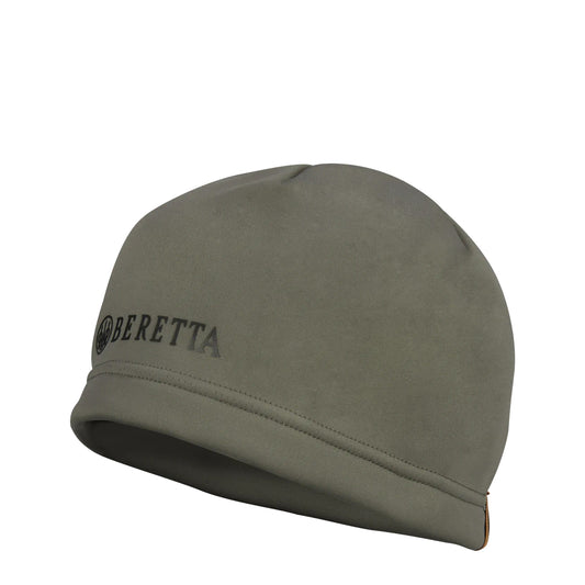 Beretta B-Xtreme Beanie Green - The Sporting Lodge