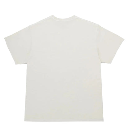 Gramicci Freedom Tee Pigment Dyed Natural Pigment