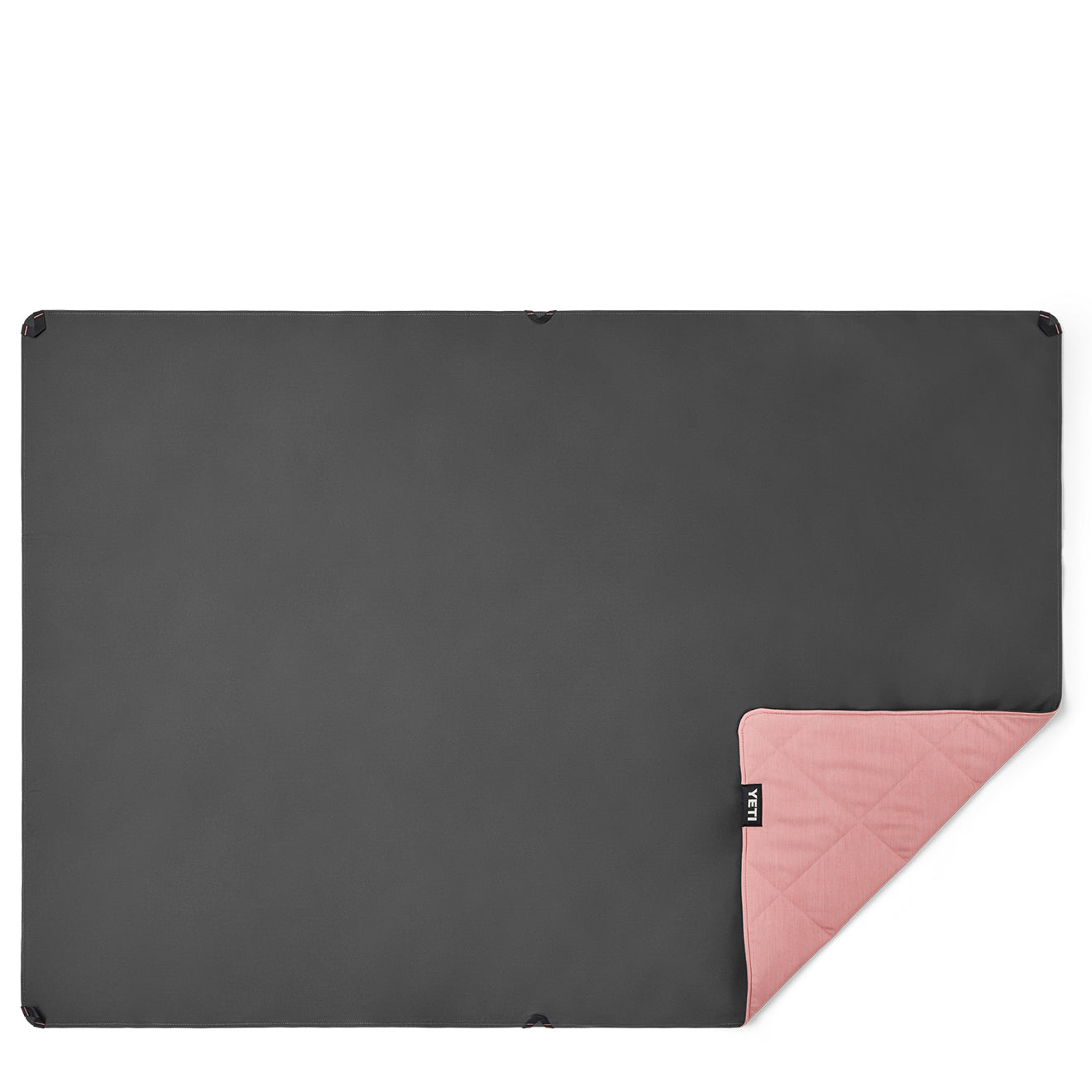 YETI Lowlands Blanket Sandstone Pink - The Sporting Lodge