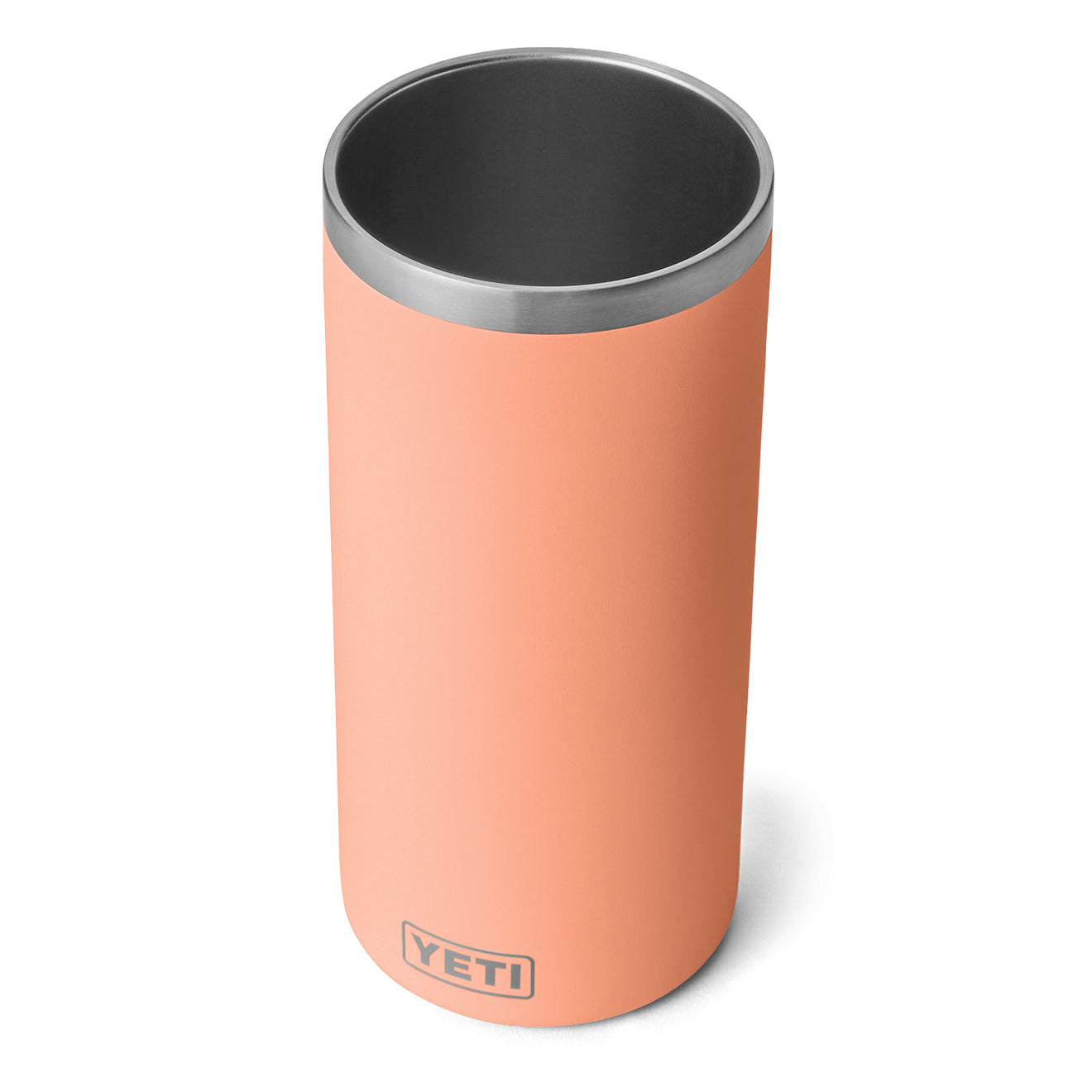 YETI Rambler Wine Chiller Lowcountry Peach - The Sporting Lodge