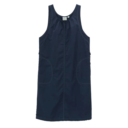Gramicci Womens Nylon Dress British Navy
