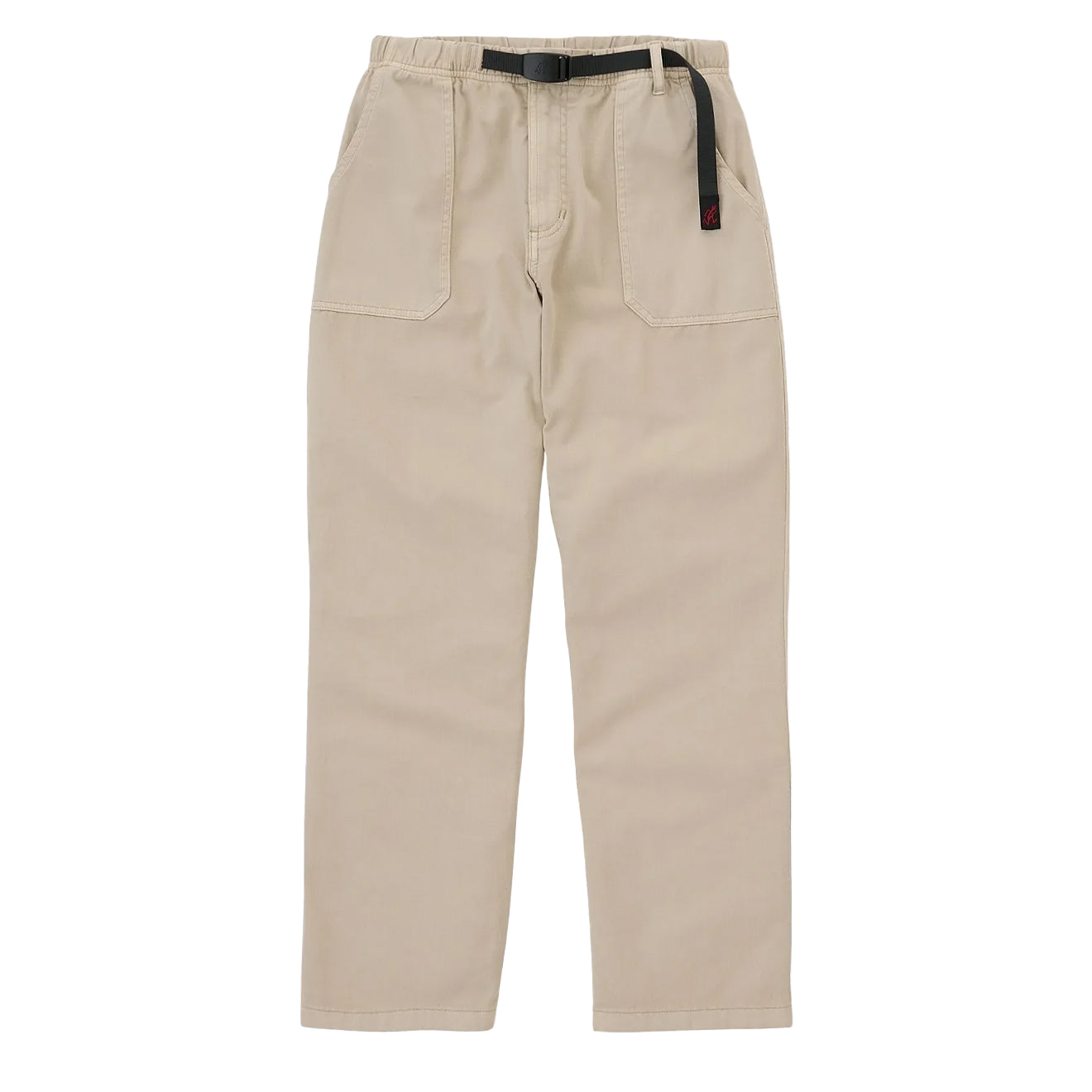 Gramicci Womens Brooks Pant Sand Pigment