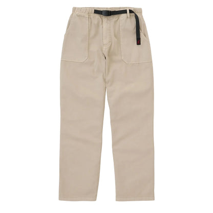 Gramicci Womens Brooks Pant Sand Pigment