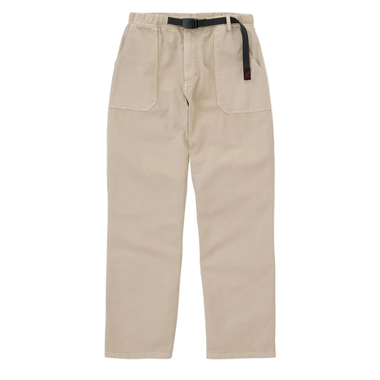Gramicci Womens Brooks Pant Sand Pigment