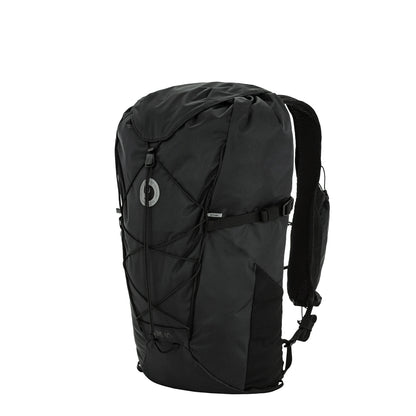 Fjallraven Abisko Hike Lite 20 M/L Backpack Black