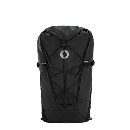 Fjallraven Abisko Hike Lite 20 M/L Backpack Black