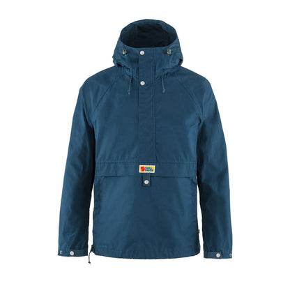 Fjallraven Vardag Anorak Storm - The Sporting Lodge