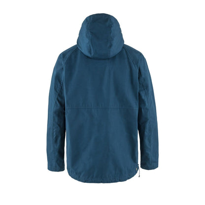 Fjallraven Vardag Anorak Storm - The Sporting Lodge