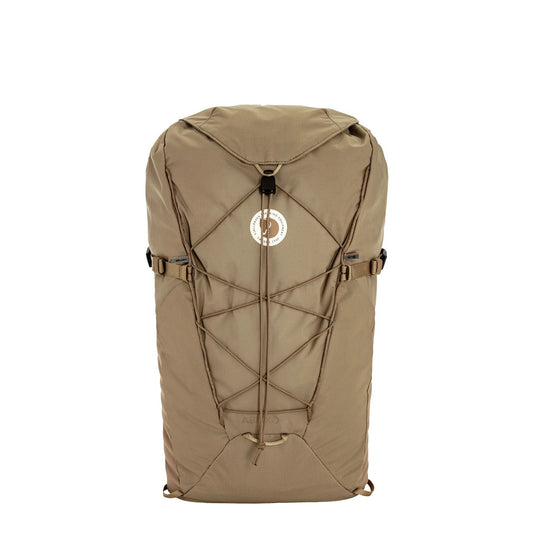 best fjallraven backpack for hiking Fjllrven Kanken - Durable Vinylon Fabric, Water-Resistant, Classic Design Fjallraven created the first Kanken in 1978 to spare the backs of school children Fjllrven Backpacks - Durable Hiking