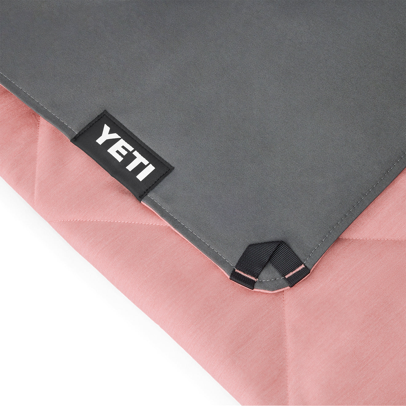 YETI Lowlands Blanket Sandstone Pink - The Sporting Lodge