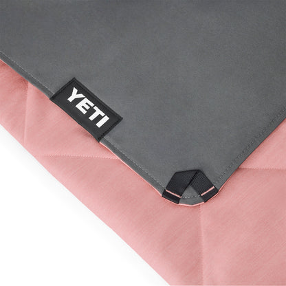 YETI Lowlands Blanket Sandstone Pink - The Sporting Lodge