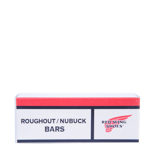 Red Wing Roughout Eraser Kit