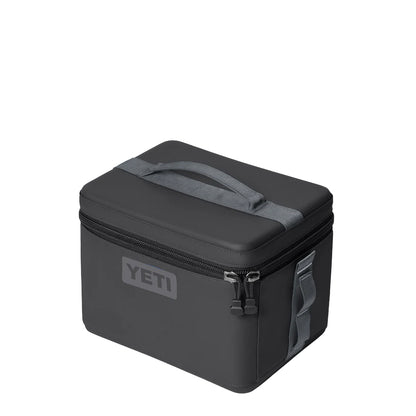 YETI Eu Daytrip Insulated Meal Box 9L Charcoal - The Sporting Lodge