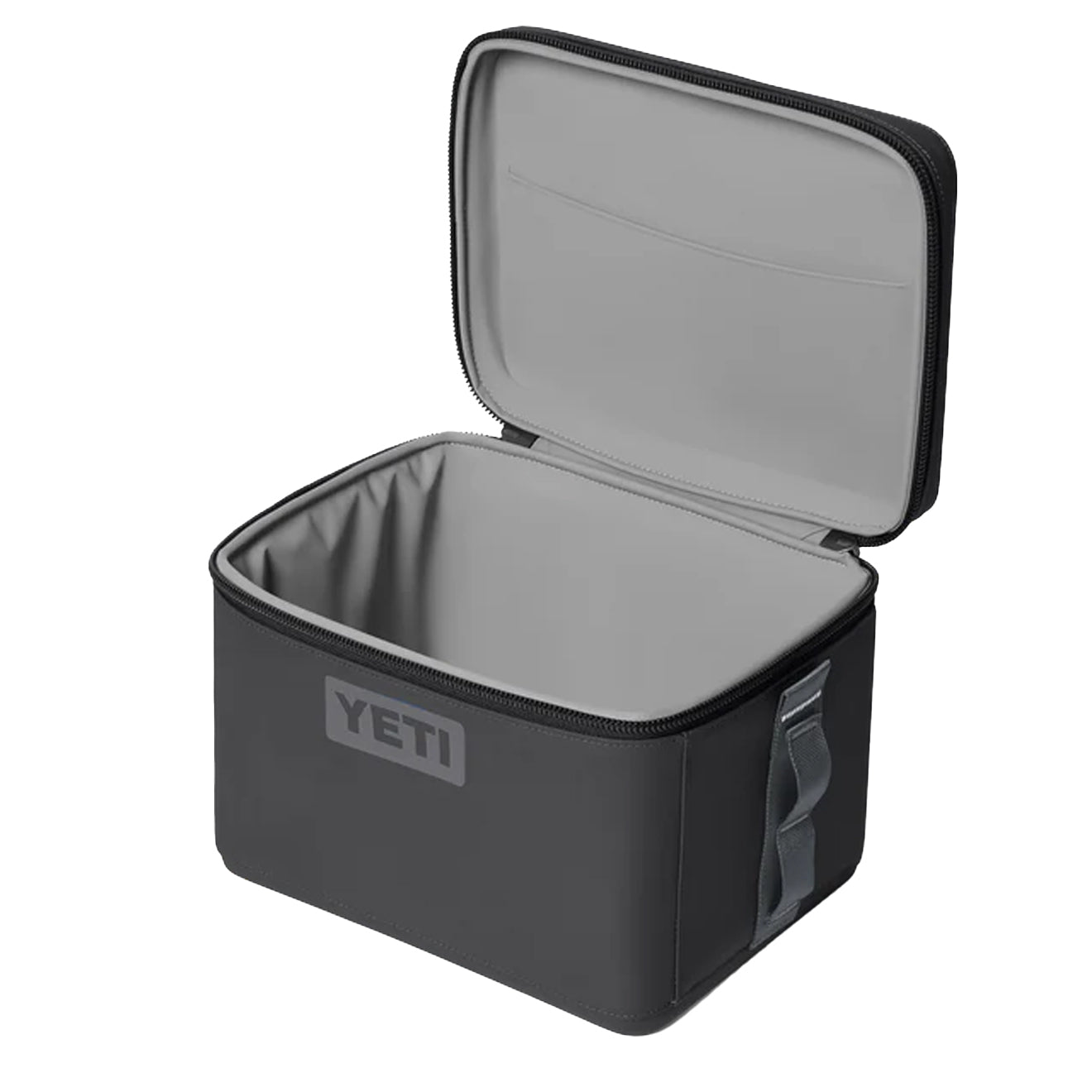 YETI Eu Daytrip Insulated Meal Box 9L Charcoal - The Sporting Lodge