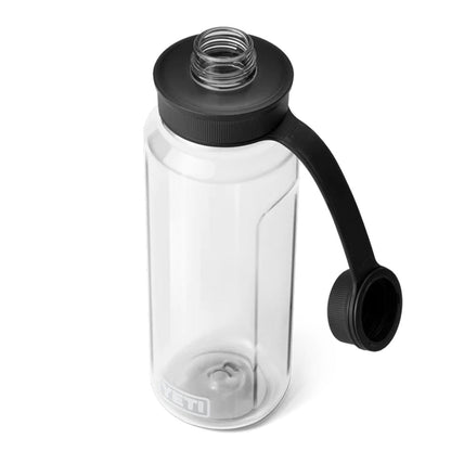 YETI Yonder Tether 1L Water Bottle Clear