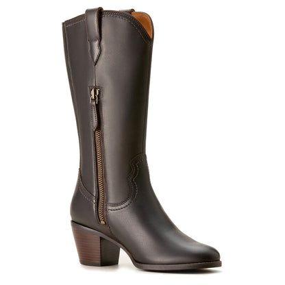 Ariat Womens Addison Chocolate Truffle - The Sporting Lodge