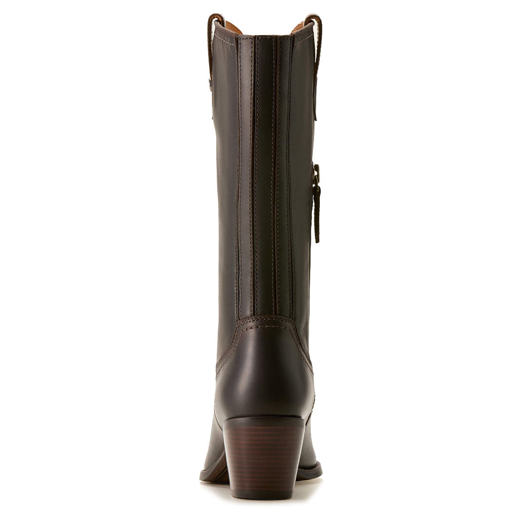 Ariat Womens Addison Chocolate Truffle - The Sporting Lodge