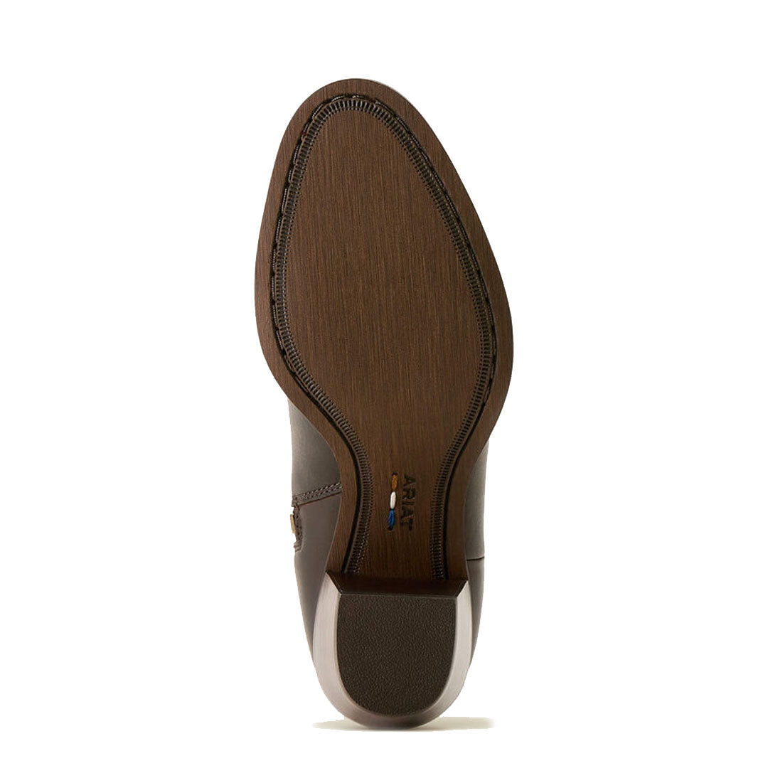 Ariat Womens Addison Chocolate Truffle - The Sporting Lodge