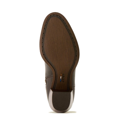 Ariat Womens Addison Chocolate Truffle - The Sporting Lodge