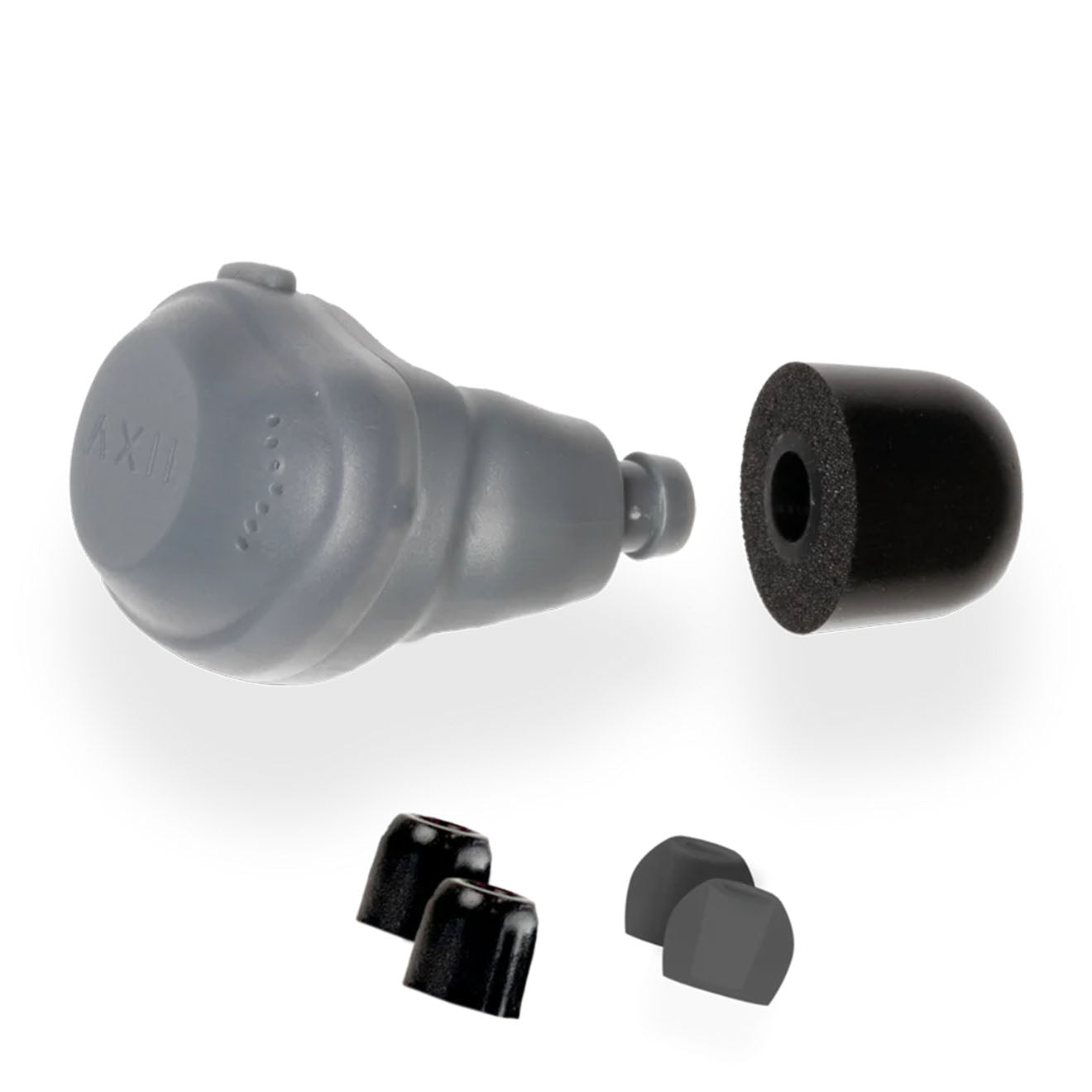 AXIL XCor Digital Electronic Ear Buds - The Sporting Lodge