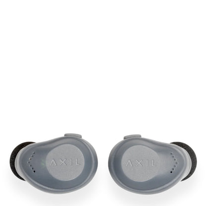 AXIL XCor Digital Electronic Ear Buds - The Sporting Lodge