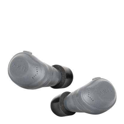AXIL XCor Digital Electronic Ear Buds - The Sporting Lodge
