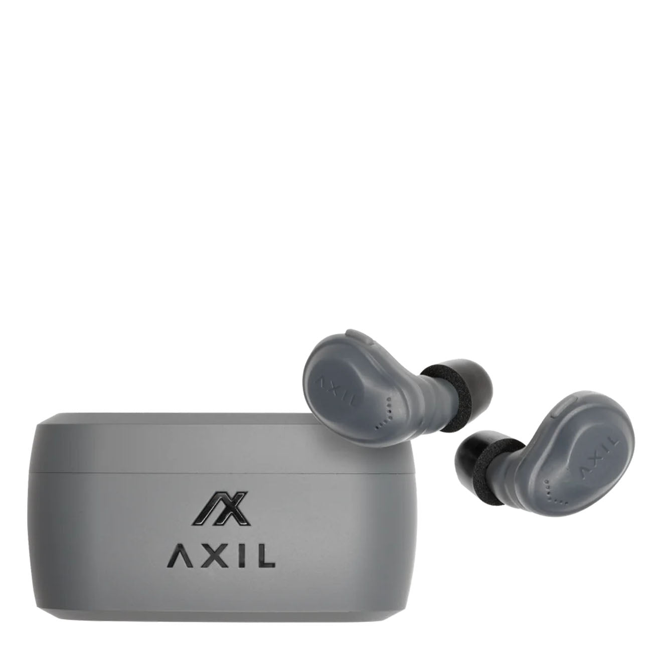 AXIL XCor Digital Electronic Ear Buds