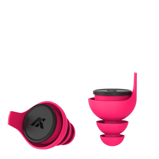AXIL XP Reactor Ear Protection Pink - The Sporting Lodge