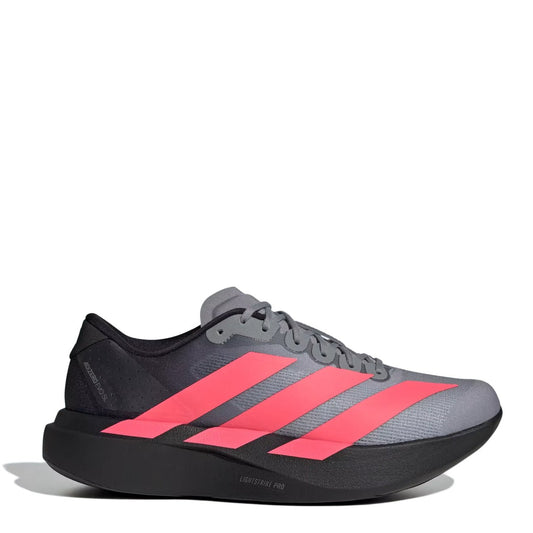 Adidas Adizero Evo SL Trainer Carbon Black / Solar Turbo / Light Onix
