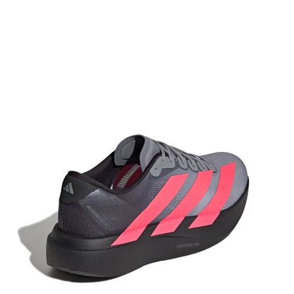 Adidas Adizero Evo SL Trainer Carbon Black / Solar Turbo / Light Onix