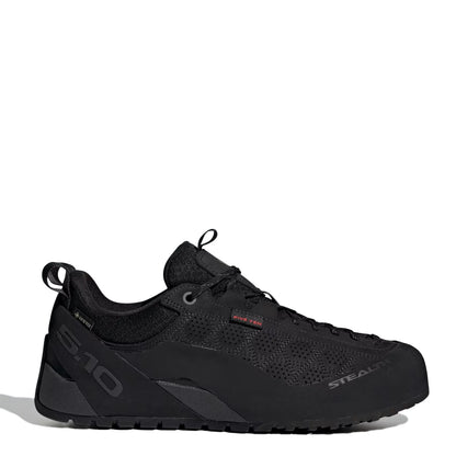 Adidas Guidetennie Pro Gore-Tex Trainer Carbon Black / Carbon / Carbon Black