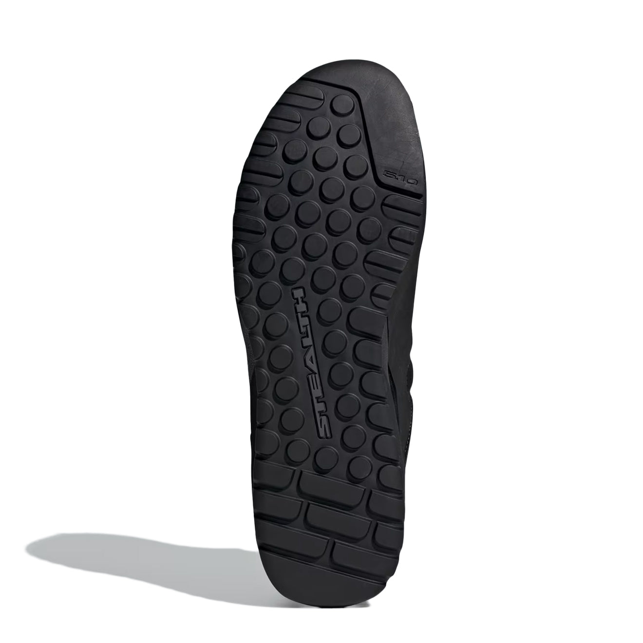 Adidas Guidetennie Pro Gore-Tex Trainer Carbon Black / Carbon / Carbon Black