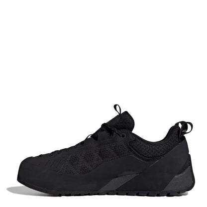 Adidas Guidetennie Pro Gore-Tex Trainer Carbon Black / Carbon / Carbon Black
