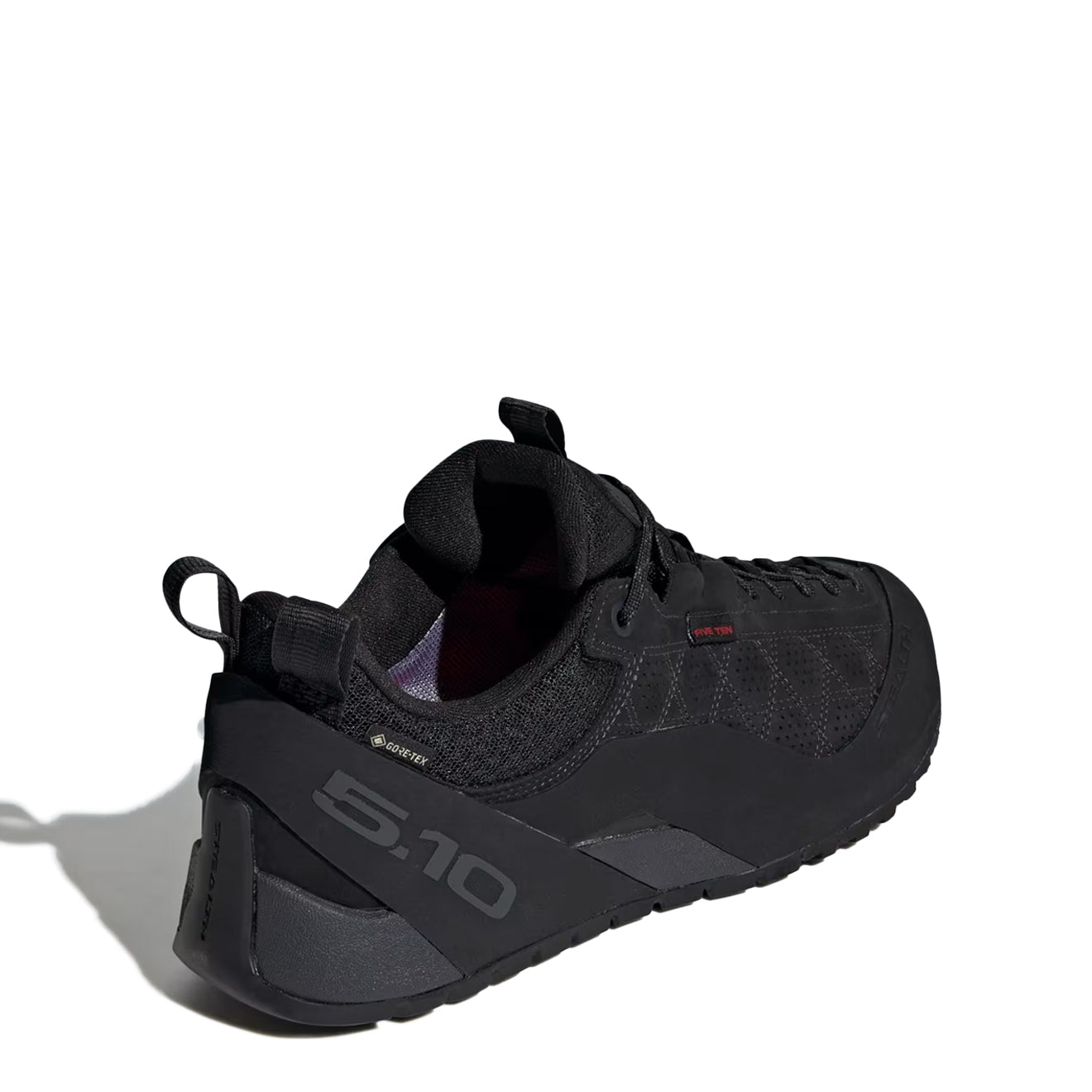 Adidas Guidetennie Pro Gore-Tex Trainer Carbon Black / Carbon / Carbon Black